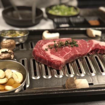 Wooga - Korean Near Me - Fort Lee, New Jersey