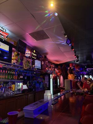 Back to the 80s Cafe & More Las Vegas by null
