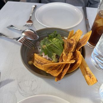 Cubita - Ceviche - Cuban Near Me - San Francisco, California