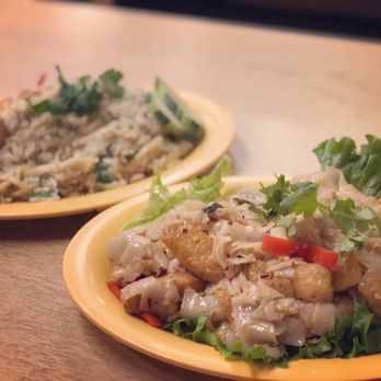 Mix Bowl Cafe - 675 Photos 1025 Reviews - Thai - 1520 Indian Hill Blvd Pomona Ca - Restaurant Reviews - Phone Number - Menu