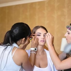 Beauty By Stacey - Bridal make up by Stacey