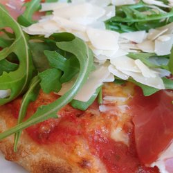 Pizza In Furstenau Yelp