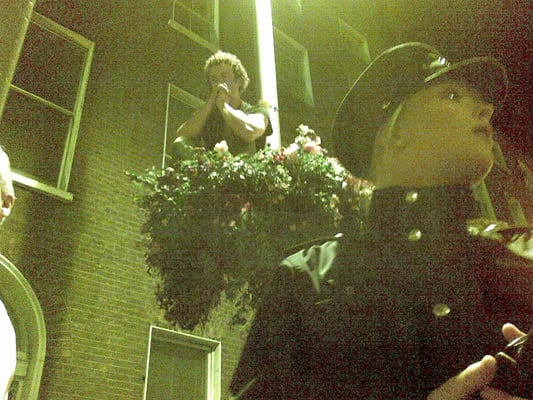 Copper Face Jacks by null