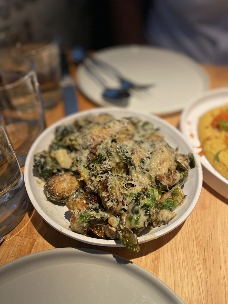 Social spots from Common Stock