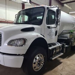 Modern Septic