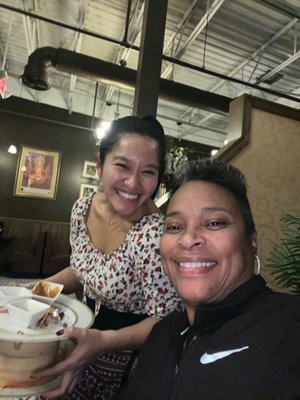 Manee Thai Cuisine Indy by null