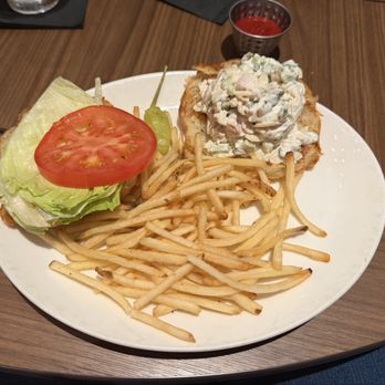 Renny's - Chicken Salad Sandwich - Bars Near Me - Dallas, Texas Renny's - Chicken Salad Sandwich - Bars Near Me - Dallas, Texas
