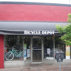 Bicycle Depot