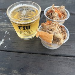 North Miami Brewfest - Philly Cheesesteak
