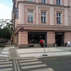 Concept Store Karlín