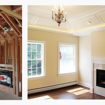 Skyview Construction - Home Remodel - Harding Township, New Jersey

Master Bedroom Before & After - General Contractors Near Me - Morristown, New Jersey