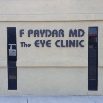 The Eye Clinic - Optometrists Near Me - Cottonwood, Arizona The Eye Clinic - Optometrists Near Me - Cottonwood, Arizona
