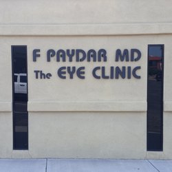 The Eye Clinic