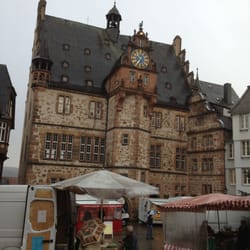 Altes Rathaus