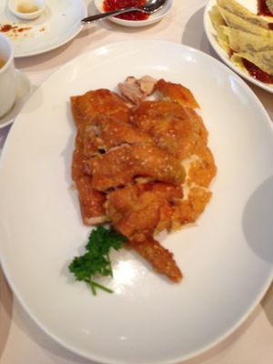 Lei Garden Restaurant (Chijmes) by null