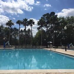 Fleming Island Plantation Cdd