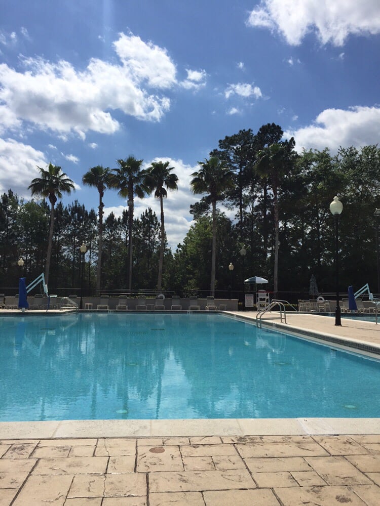 Fleming Island Plantation Cdd Image