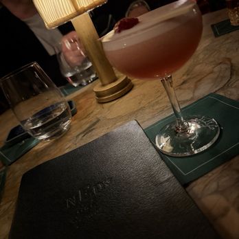 THE NED NOMAD - Updated February 2026 - 93 Photos & 24 Reviews - 1170