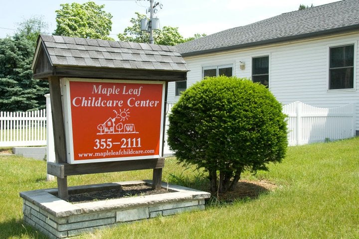 Maple Leaf Childcare Center - childcare center in Schenectady, NY