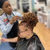 Hair Exposure Unisex Salon gift card