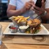Spritz City Bistro gift card