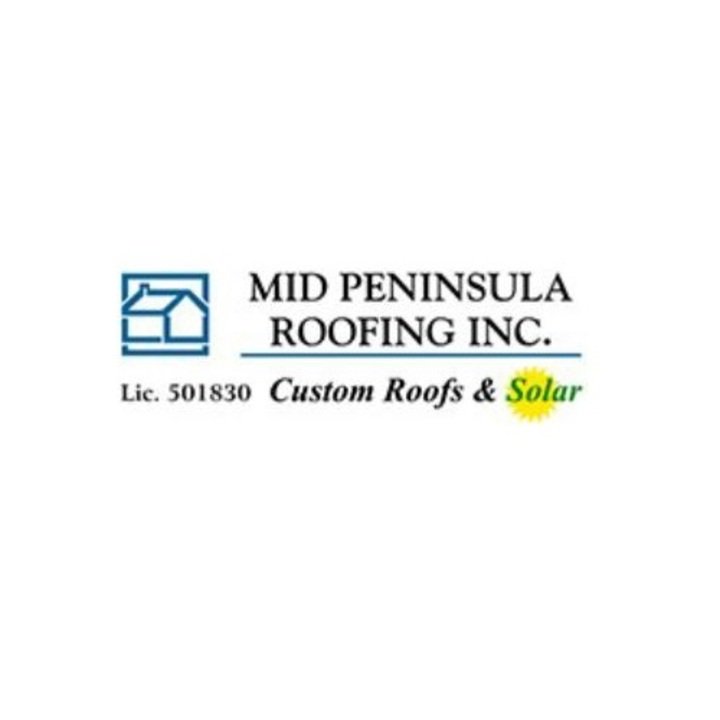 Slide of Mid Peninsula Roofing