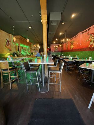 La Diabla Pozole y Mezcal by null La Diabla Pozole y Mezcal by null