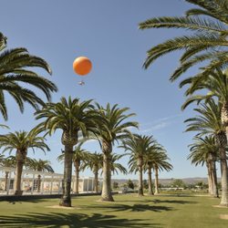 Great Park Balloon