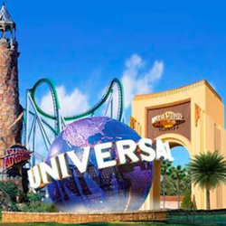 305 Miami Tours - Orlando 1 day pass available at 305 Miami Tours