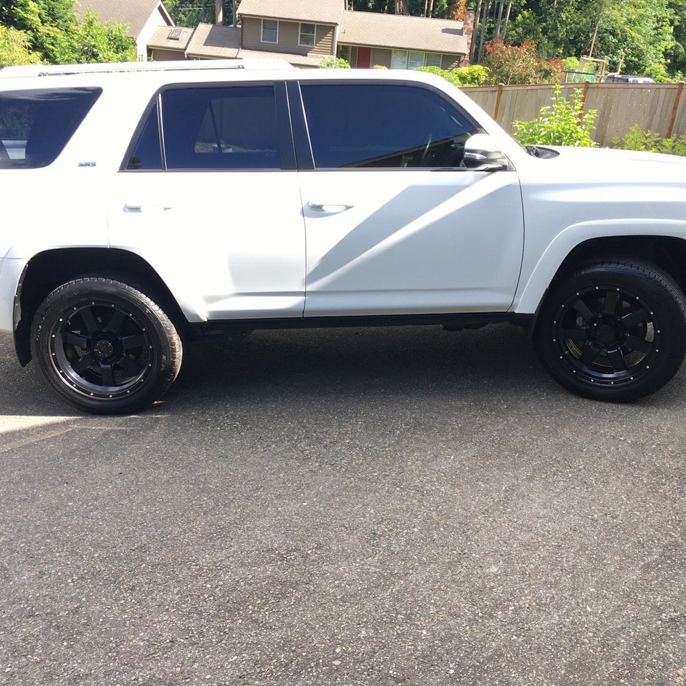 Benchmark Auto Salon - Auto Detailing Near Me - Lynnwood, Washington