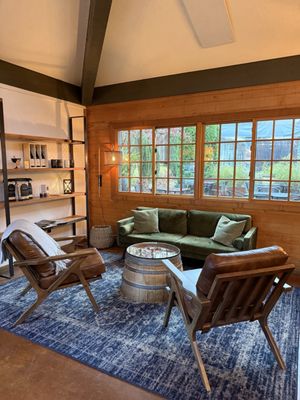 Dobbes Family Winery by null