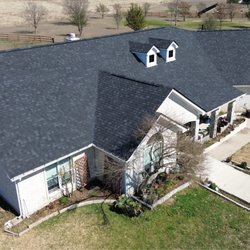 Texas Longhorn Roofing