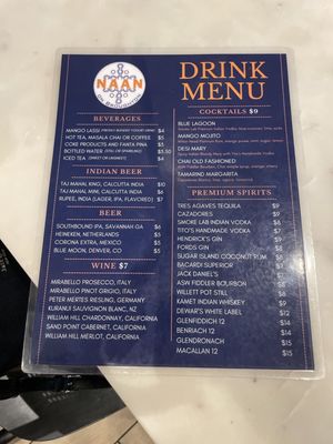 Menu photo 8 NaaN On Broughton Savannah, GA Menu photo 8 NaaN On Broughton Savannah, GA
