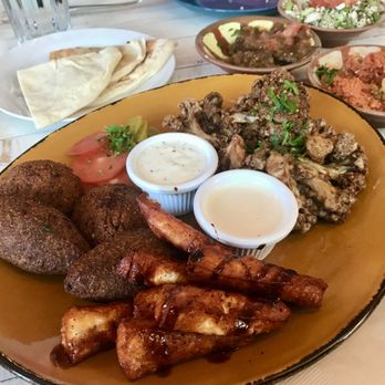 Mazahr Lebanese Kitchen - Lebanese Near Me - Vancouver, British Columbia Mazahr Lebanese Kitchen - Lebanese Near Me - Vancouver, British Columbia
