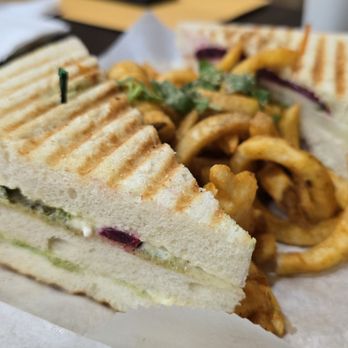 Atithi - Bombay Sandwich - Vegetarian Near Me - Bethpage, New York