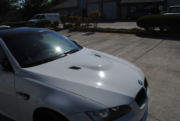 Photo of Auto Concierge - Fremont, CA, US. Outdoor shot..