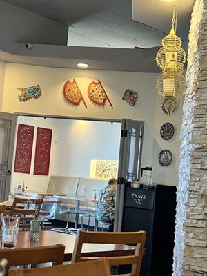 Lazeez Pakistani Indian Mediterranean Grill by null