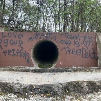 Copperfield Nature Trails - Community Service/Non-Profit Near Me - Austin, Texas