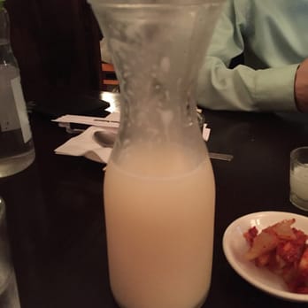 The Crew - Soju - Korean Near Me - San Francisco, California
