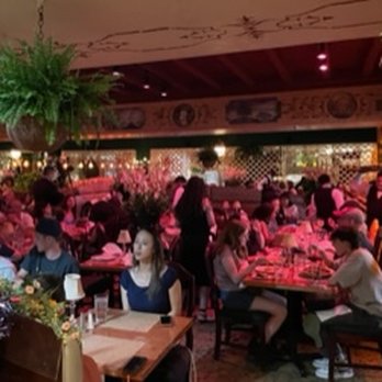 Filomena Ristorante - Italian Near Me - Washington, DC, District of Columbia