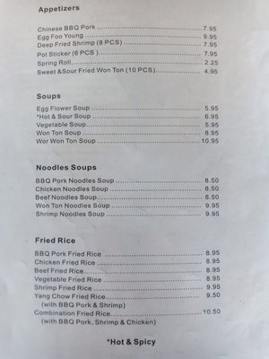 Paupau S Kitchen 31 Photos 59 Reviews Chinese 9751 N Government Way Hayden Id United States Restaurant Reviews Phone Number