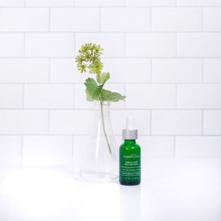 Earth Glow - Leave-on exfoliating peel for home care, available in our curated product selection
