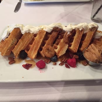 The Union Kitchen - Elvis Waffles - New American Near Me - Kingwood, Texas The Union Kitchen - Elvis Waffles - New American Near Me - Kingwood, Texas