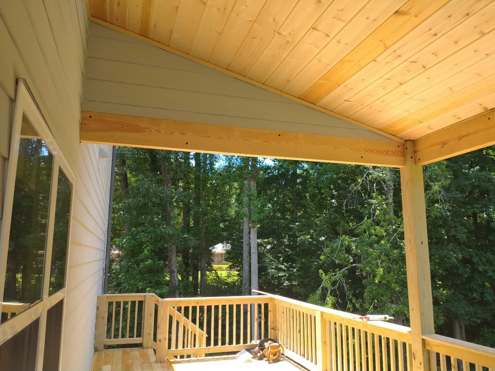 Slide of K9 Roof Repair and Construction