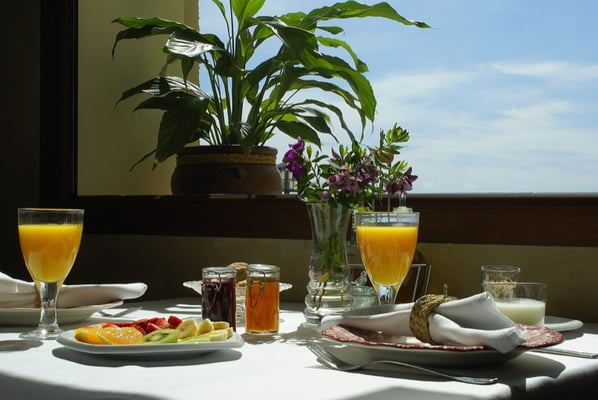 Cases Noves (Boutique Accommodation) by null