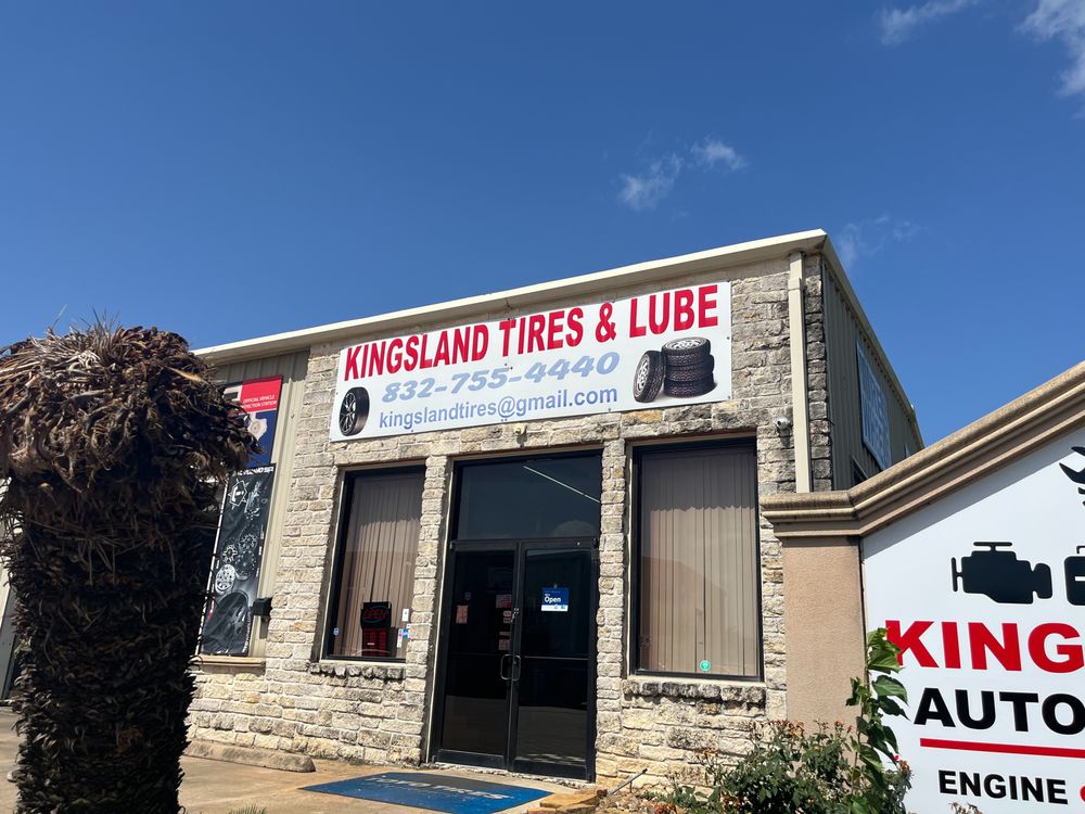 KINGSLAND AUTO REPAIR Updated September 2024 22155 Kingsland Blvd