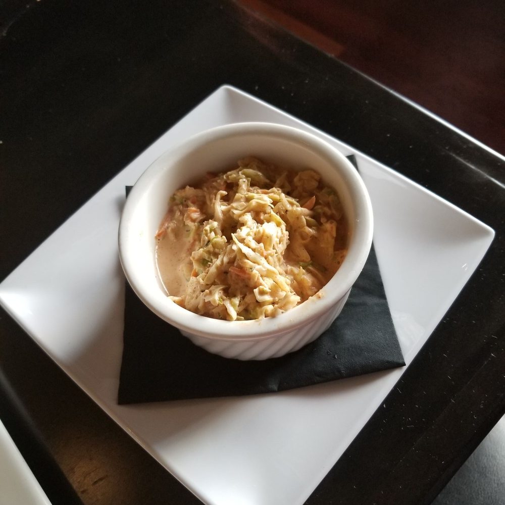 BLU Jazz+ - Remoulade coleslaw - Jazz & Blues Near Me - Akron, Ohio BLU Jazz+ - Remoulade coleslaw - Jazz & Blues Near Me - Akron, Ohio