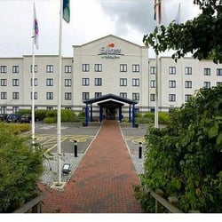 Holiday Inn Express Poole
