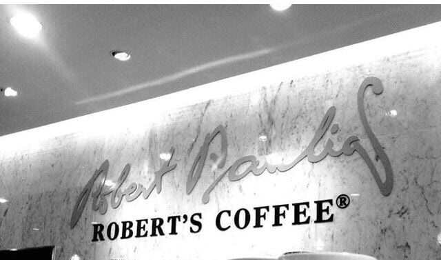 Robert's Coffee