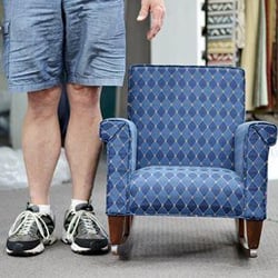 ABBA Upholstering Foam & Futons